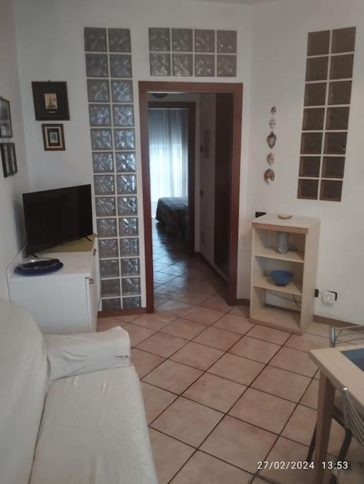 La Siesta Apartment Novara Exterior photo